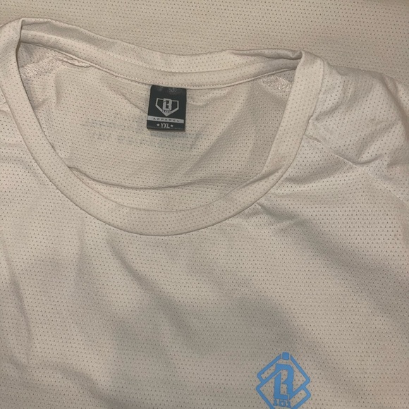 Baseball Lifestyle 101 YXL - Picture 3 of 5